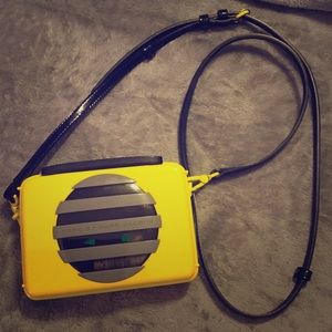 Marc By Marc Jacobs Crossbody